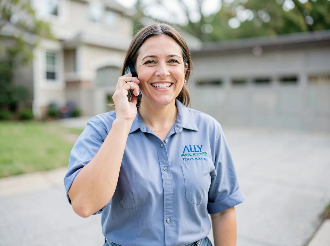 Metal Roof Installation Bessemer City, NC FAQs